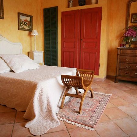 Villa Mimosa ฟาโวเน ภายนอก รูปภาพ