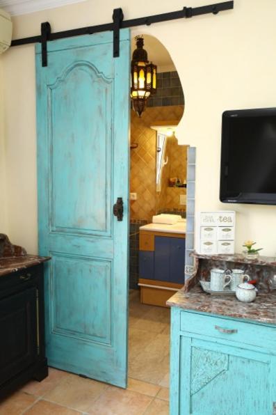Villa Mimosa ฟาโวเน ภายนอก รูปภาพ