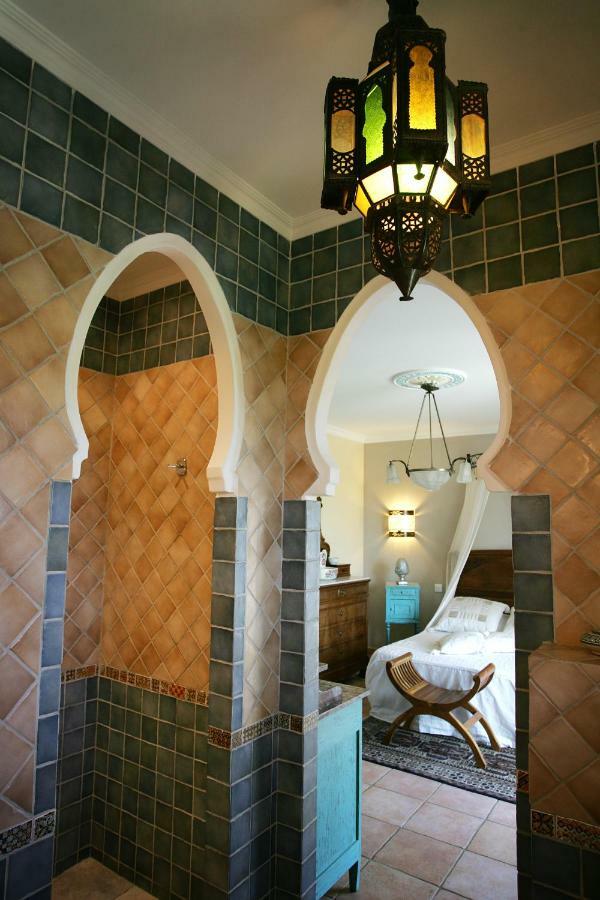 Villa Mimosa ฟาโวเน ภายนอก รูปภาพ