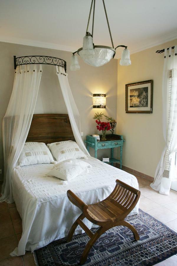 Villa Mimosa ฟาโวเน ภายนอก รูปภาพ