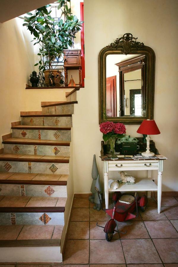 Villa Mimosa ฟาโวเน ภายนอก รูปภาพ