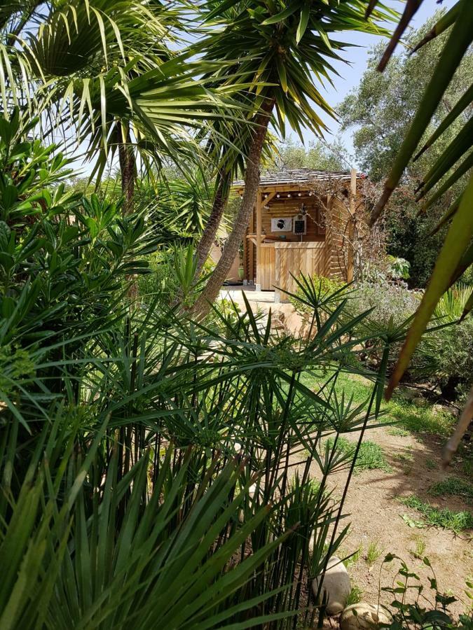 Villa Mimosa ฟาโวเน ภายนอก รูปภาพ